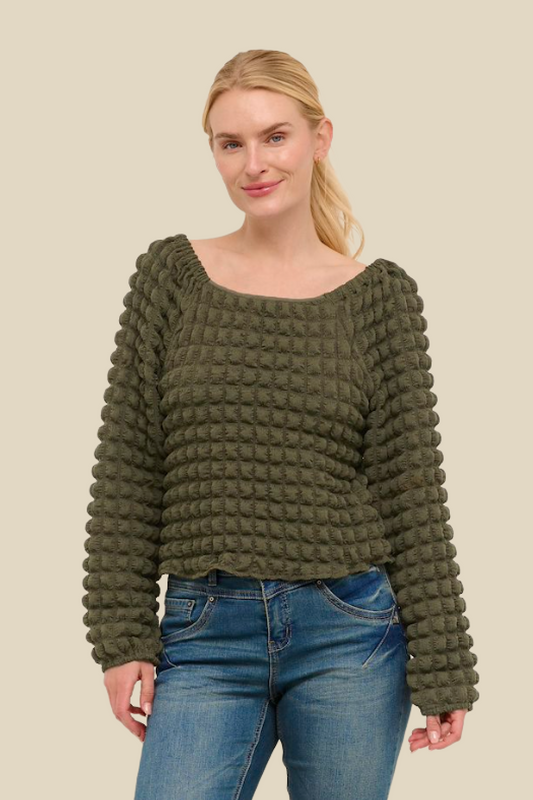 Kygan Blouse