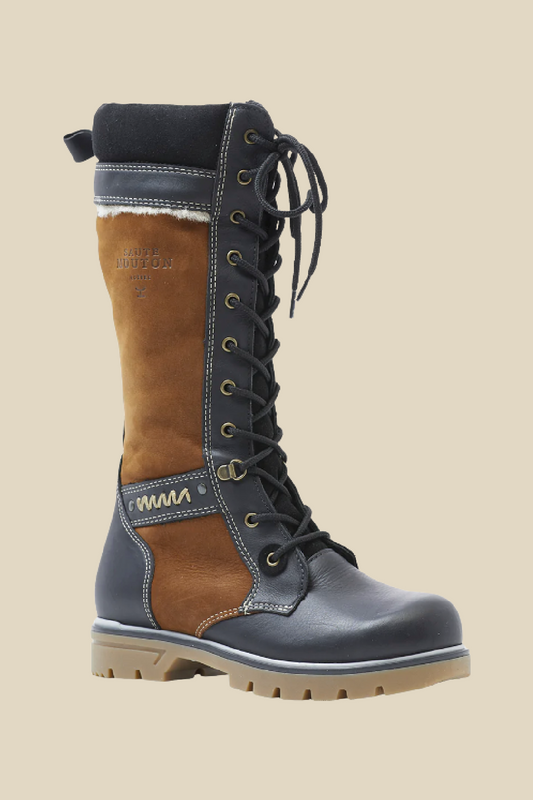 Ilka Boot