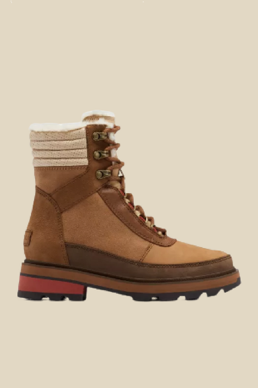 Cayli boot 2025