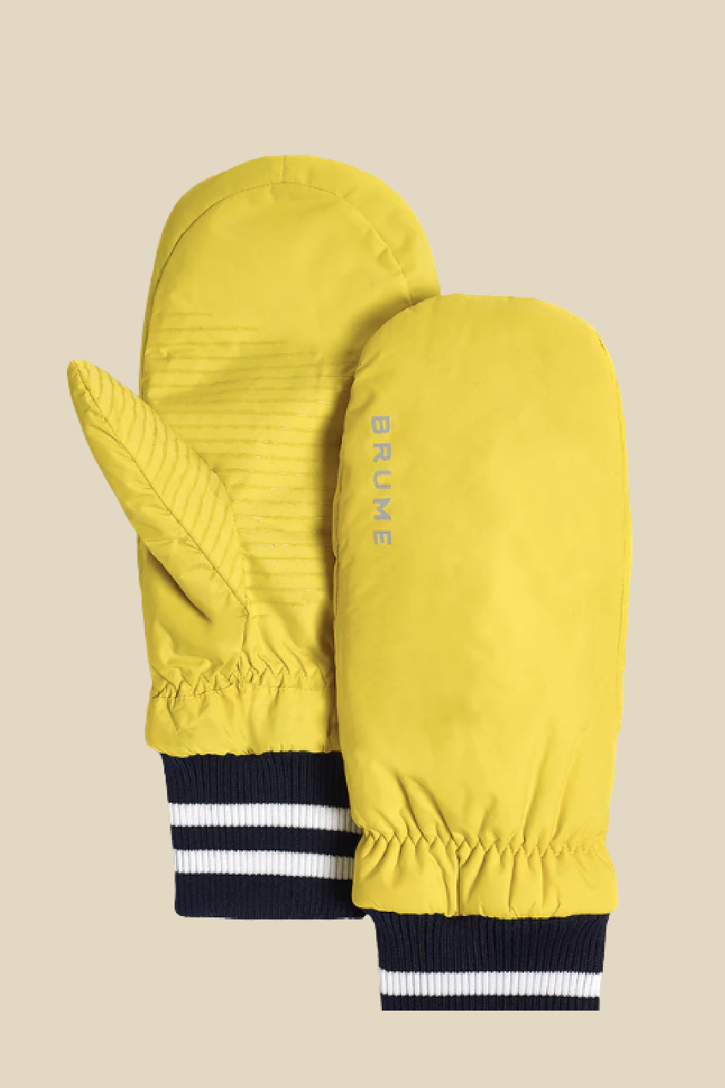 The Tundra Mitt