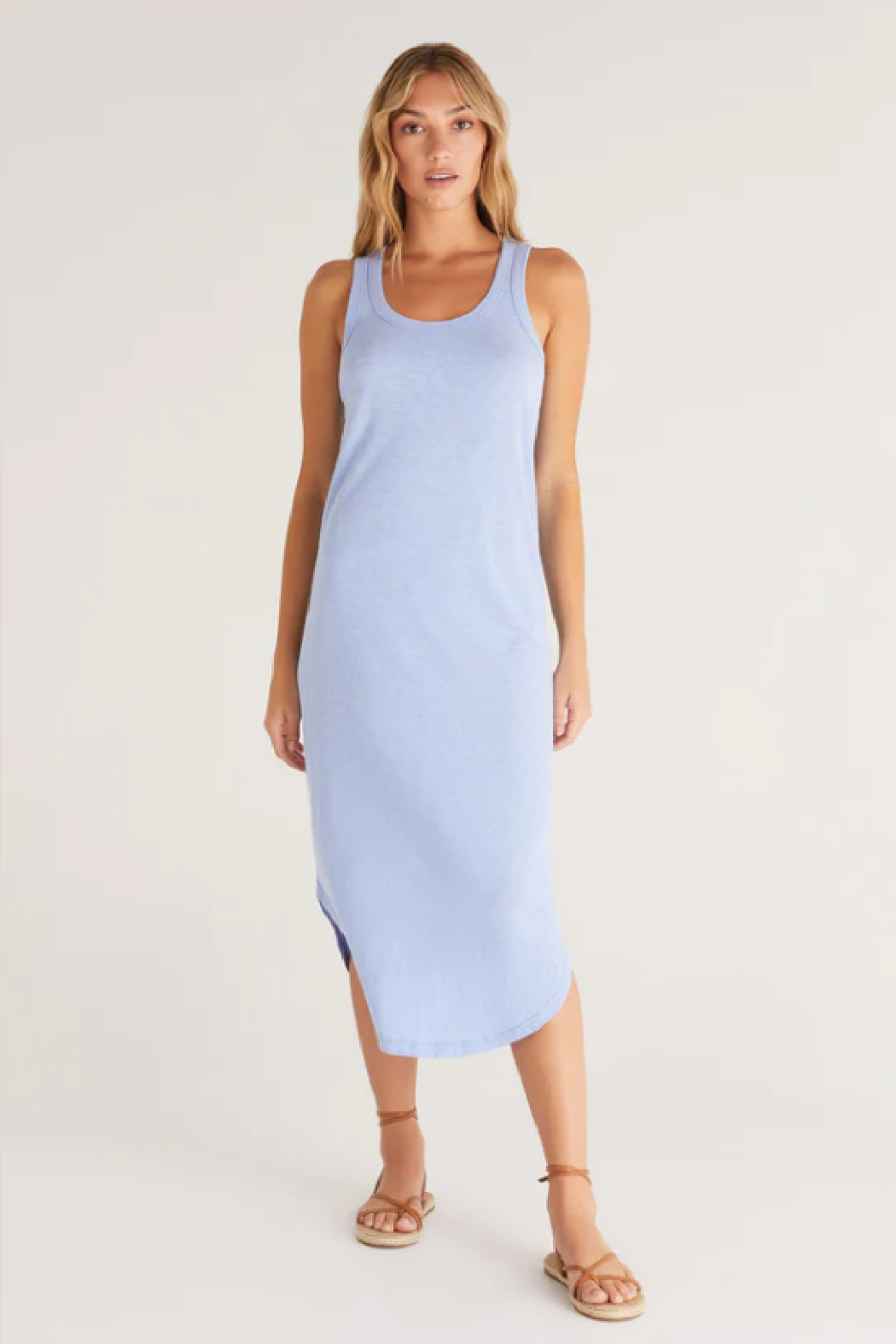 Easy Going Dress – The Old Mill