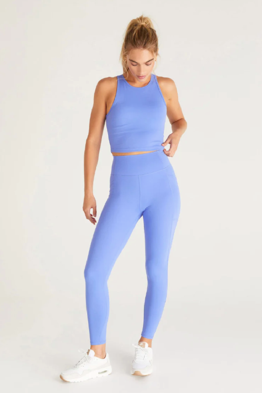 Get Going 7/8 Legging