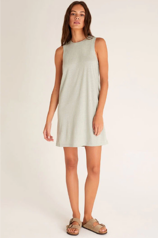 Lex Triblend Dress