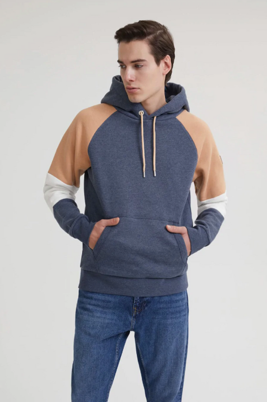 Saxx Downtime Full Zip Hoody