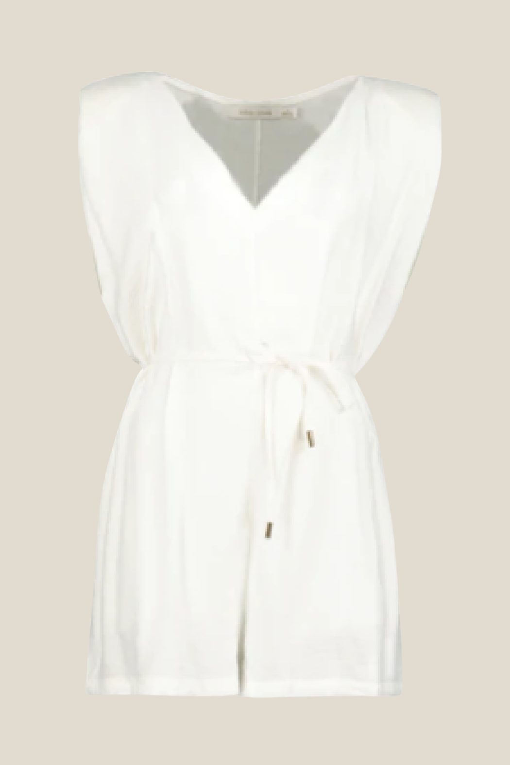 Harlowe Romper