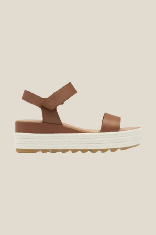 Cameron Flatform Wedge