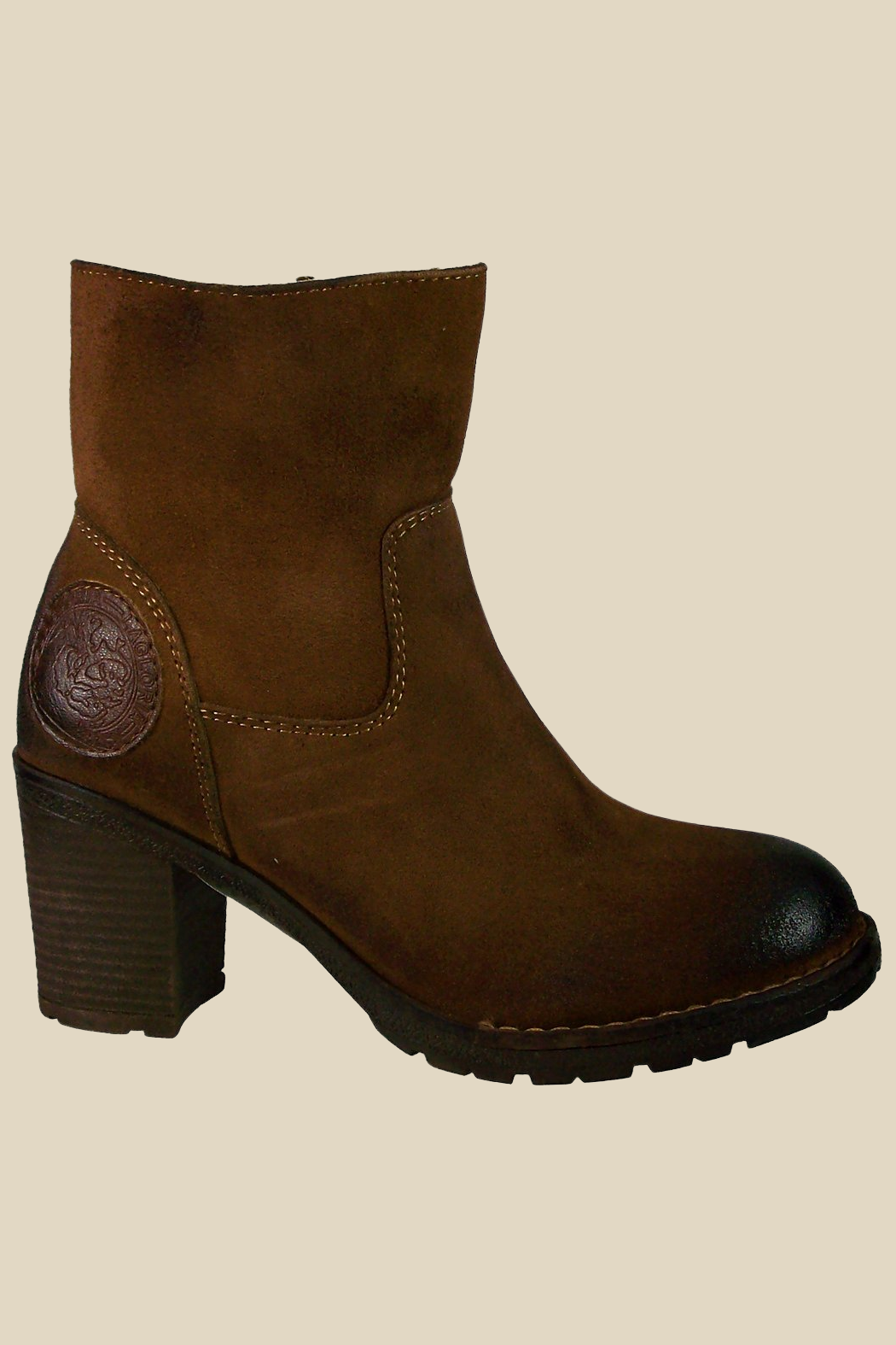 Anabel Boot