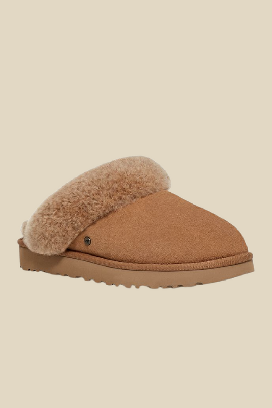 UGG Classic fur