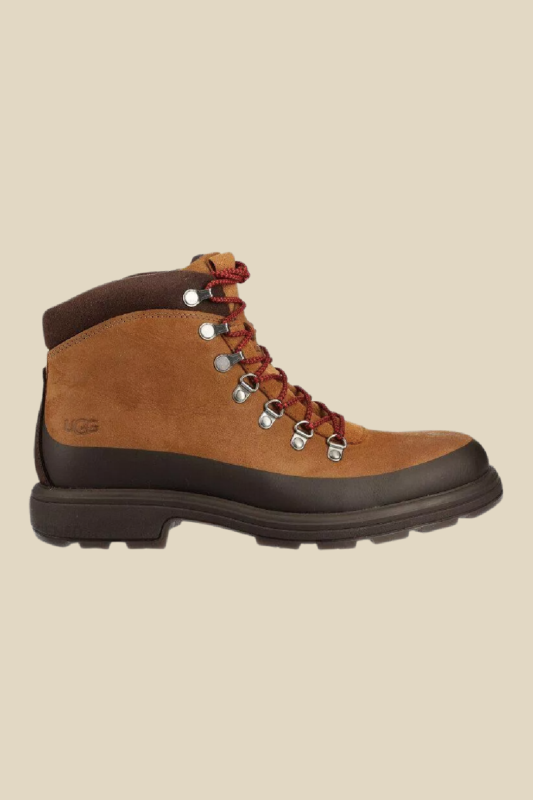 UGG Biltmore Hiker – The Old Mill display picture 1