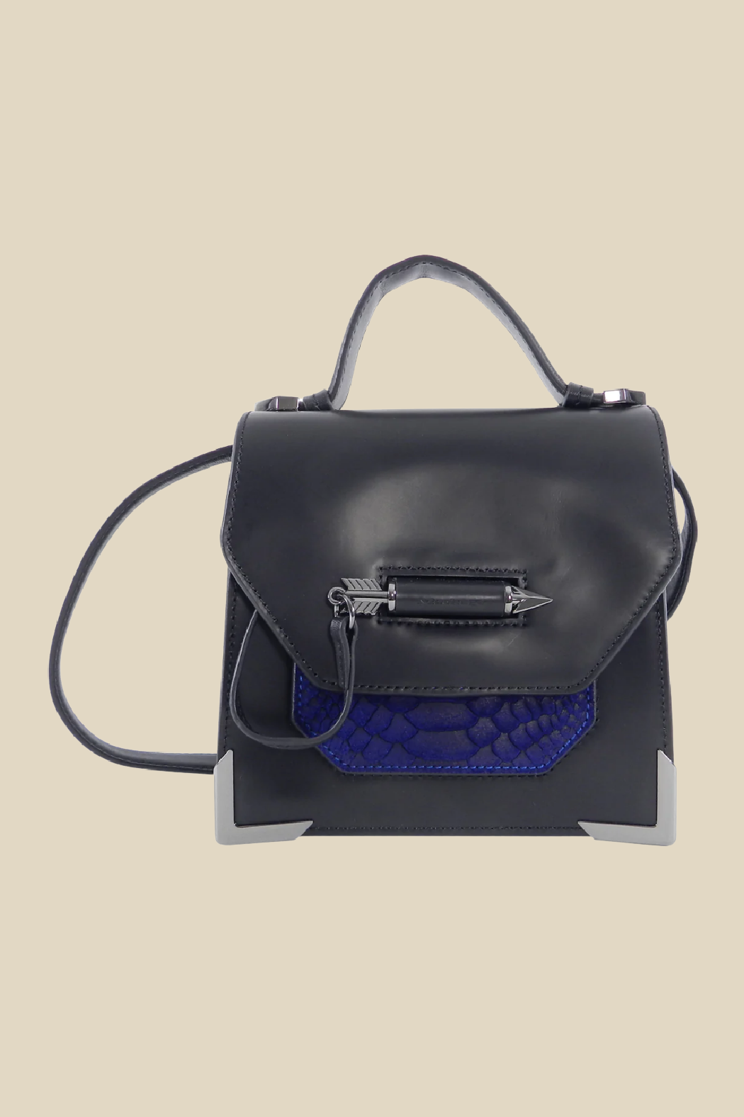 Rubie Crossbody Bag The Old Mill