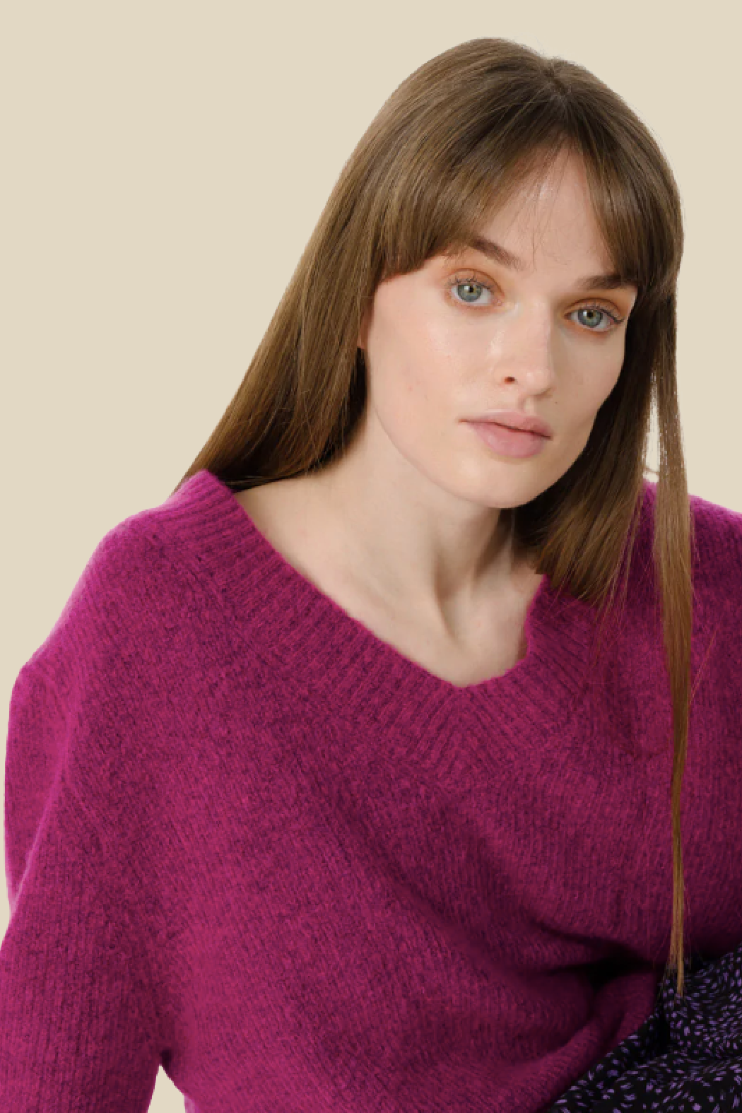 Olga Sweater