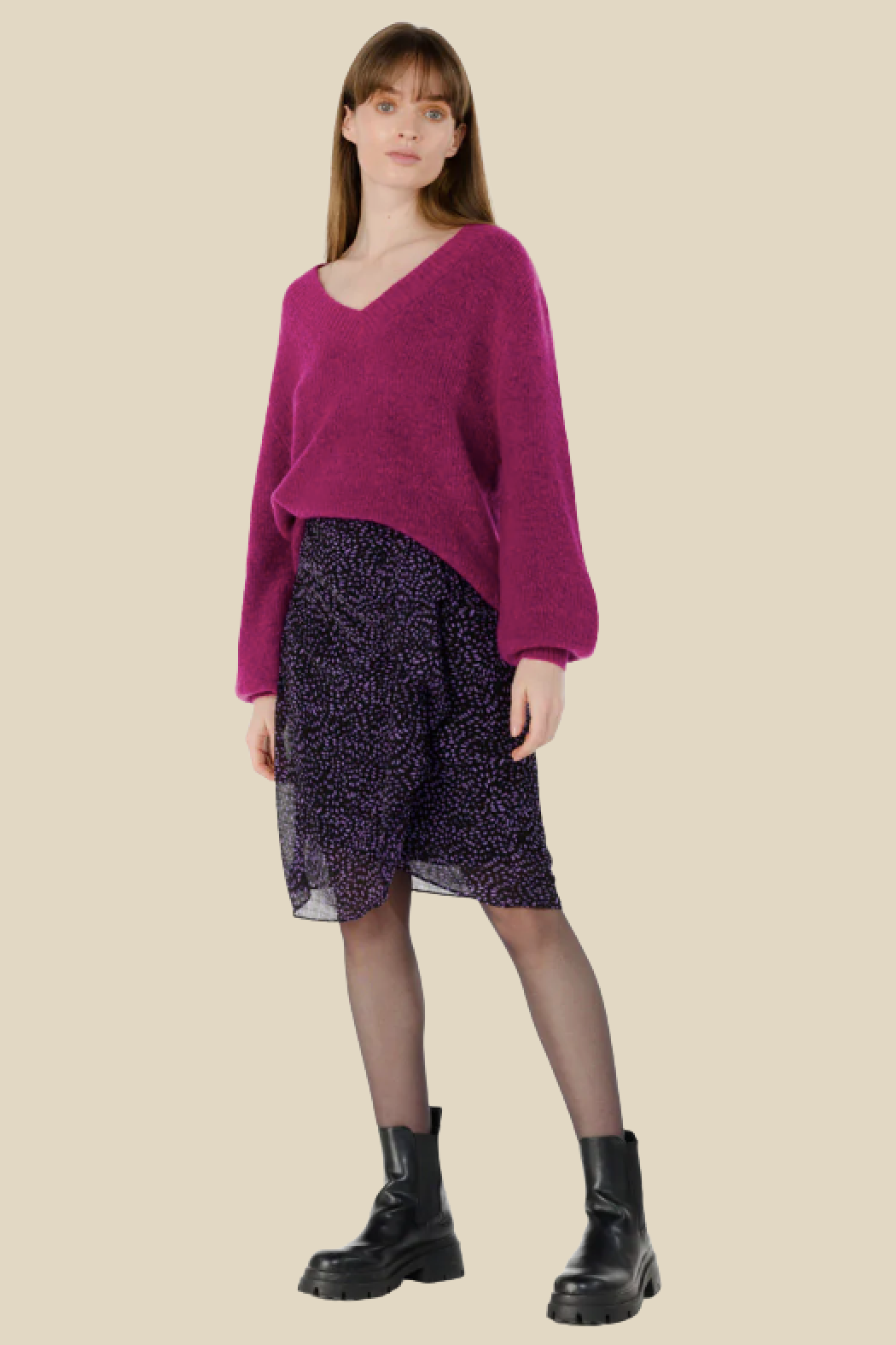 Olga Sweater