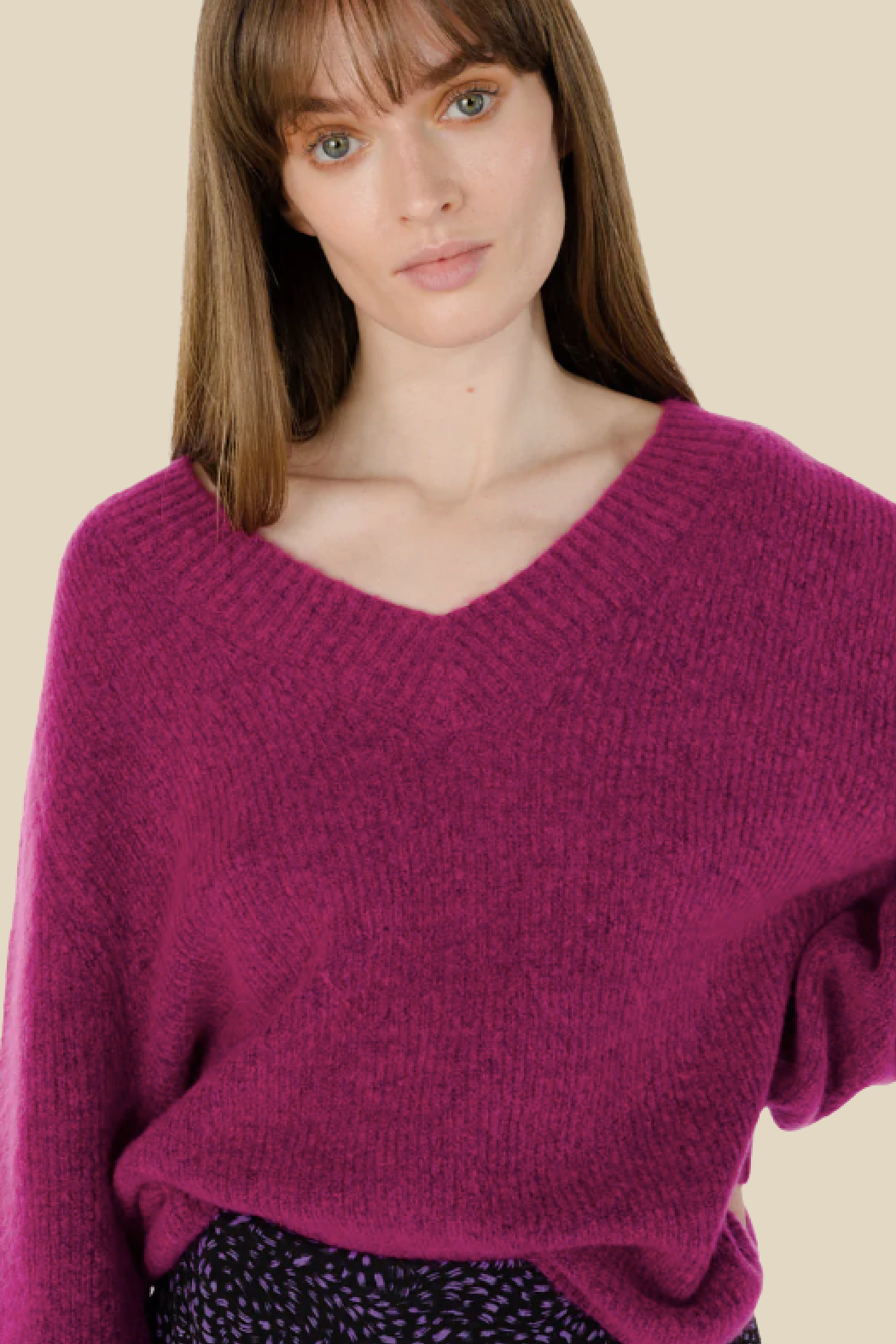 Olga Sweater