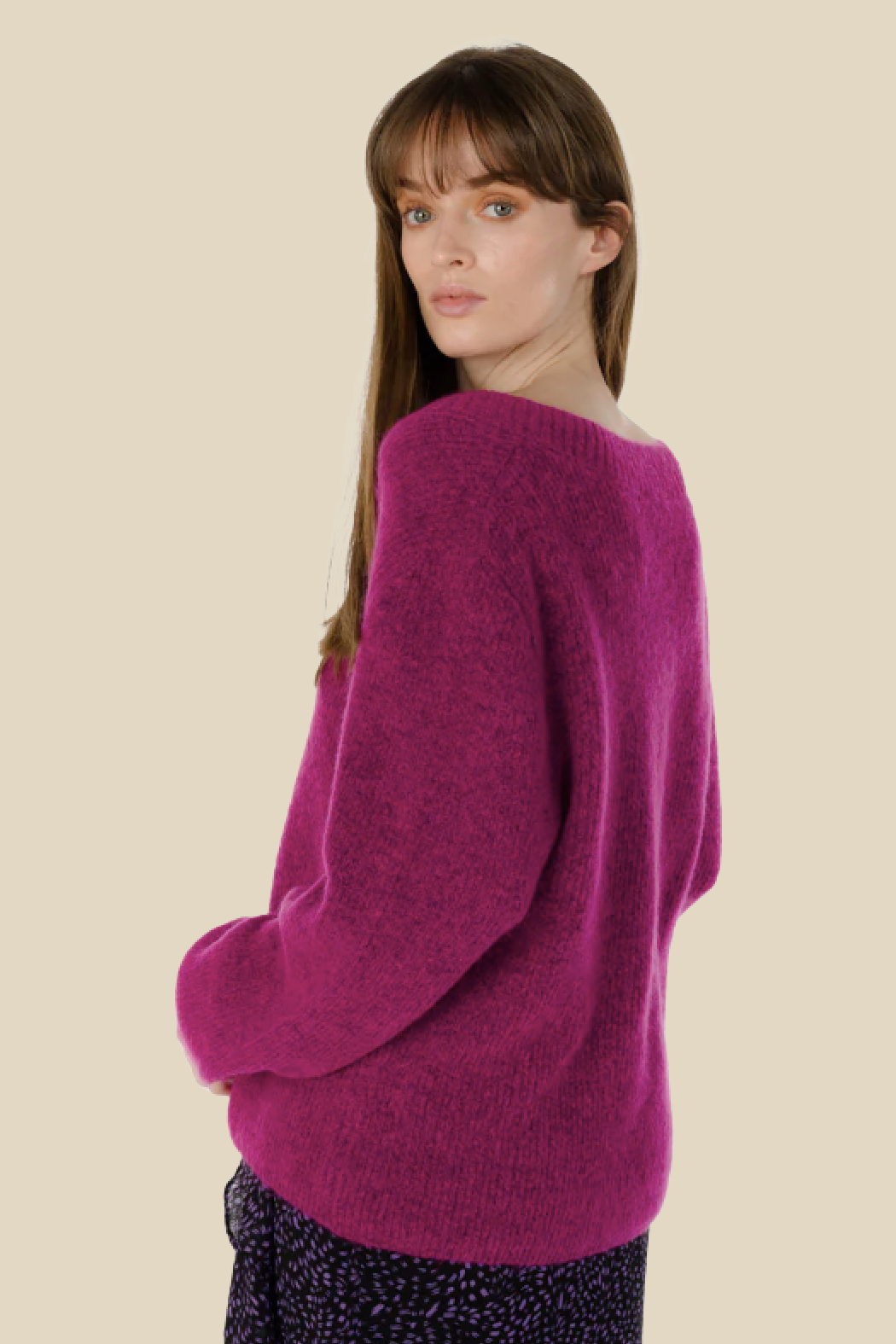 Olga Sweater