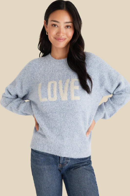 Lizzy Love Sweater