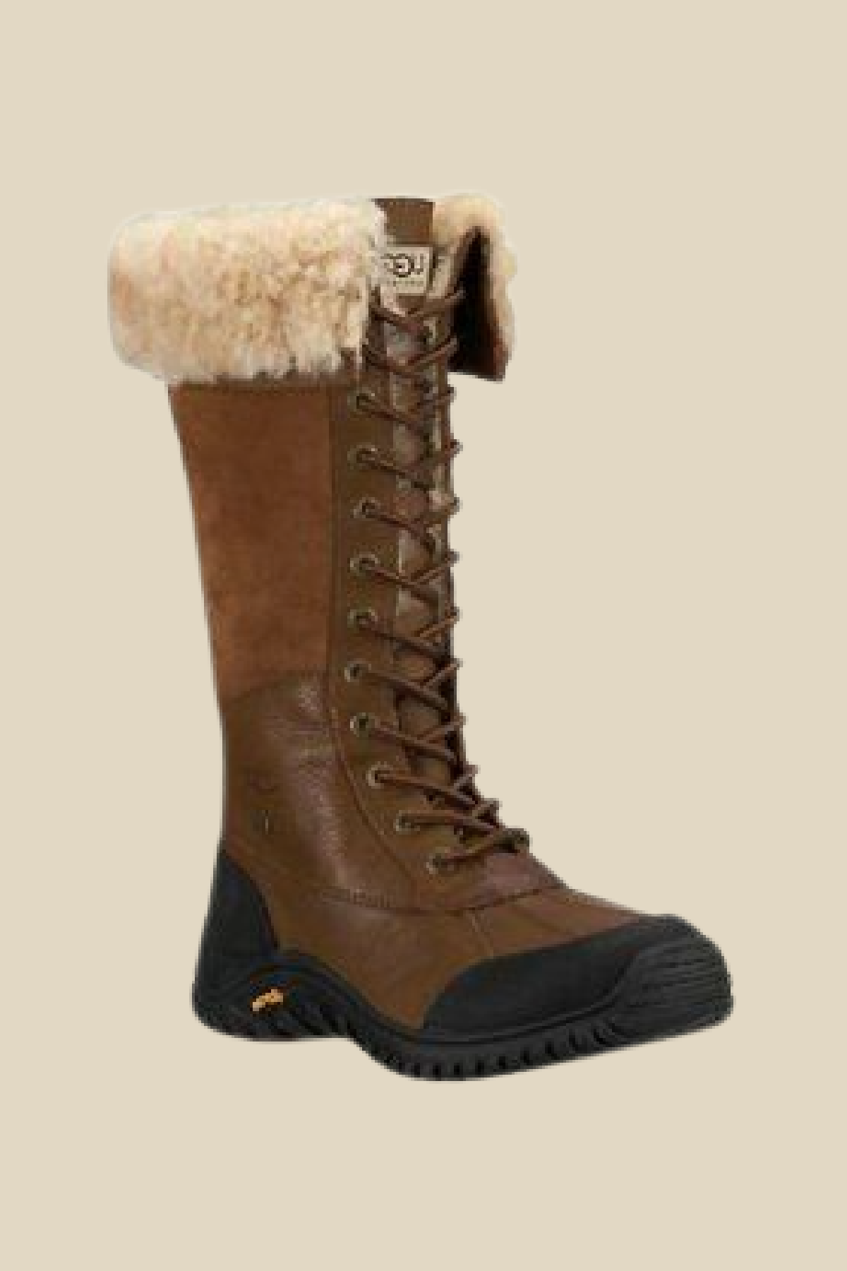 Adirondack iii tall sales boot