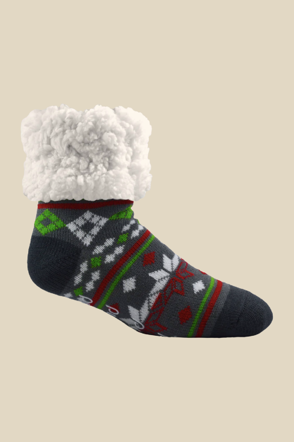Pudus Slipper Socks