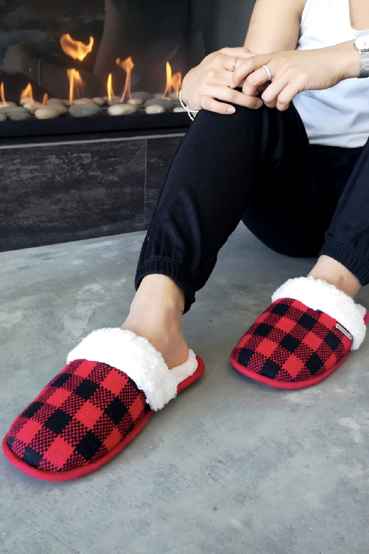 Creekside Slide Slippers