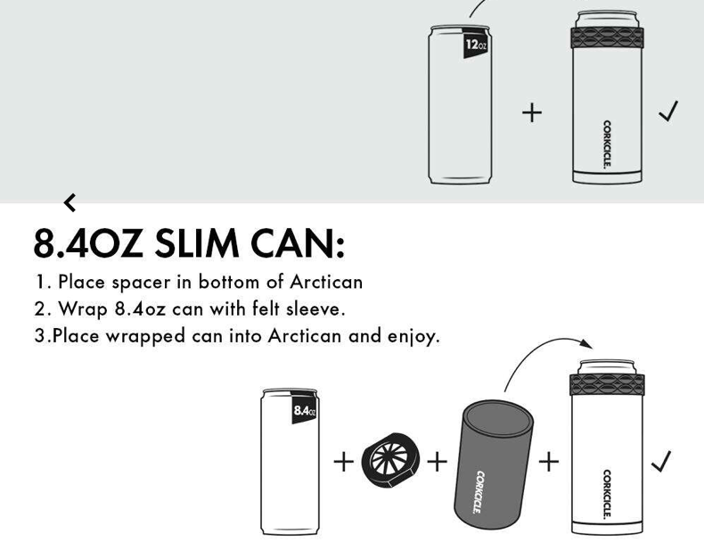 Slim Arctican