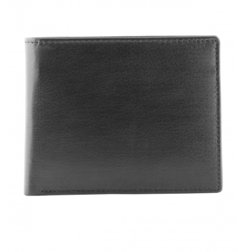 Mens Center Wing Wallet