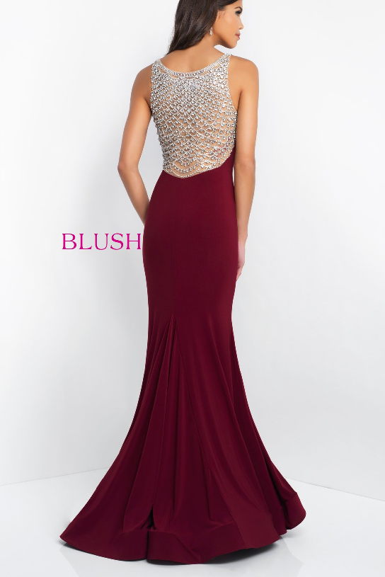 Blush Style C1018