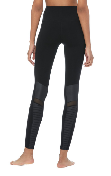 Accelerate Ultra-High Waisted 7/8 Legging – The Old Mill