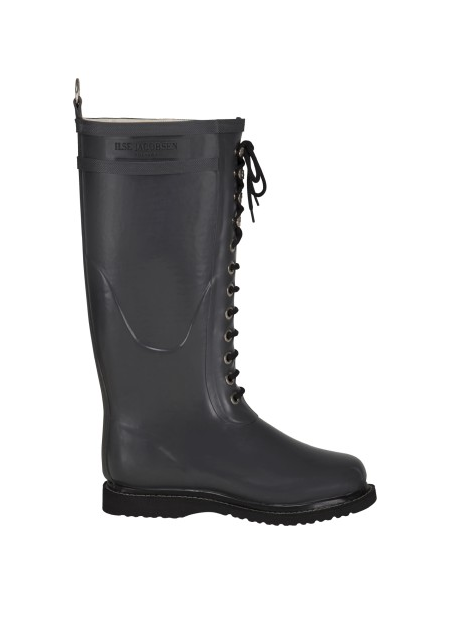 Tall Rubberboot