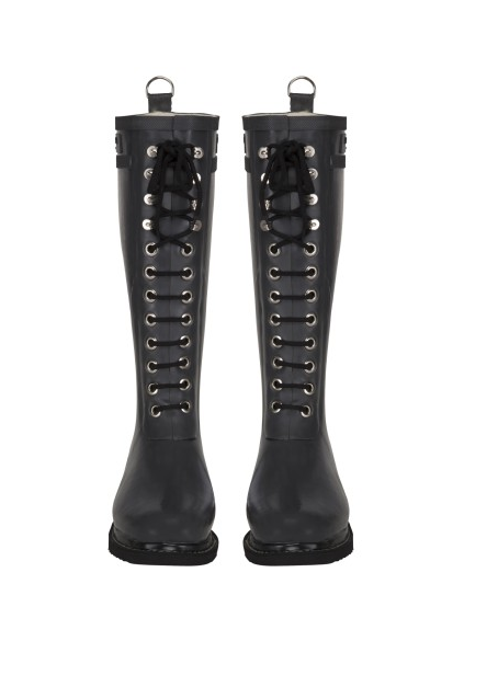 Tall Rubberboot