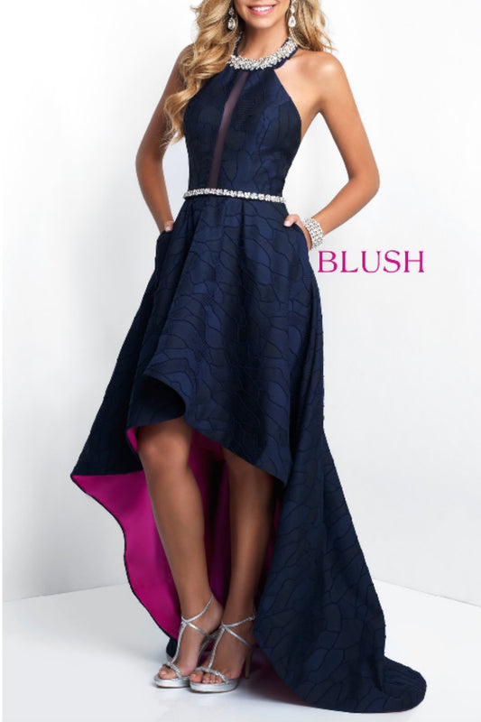 Blush Style 11553
