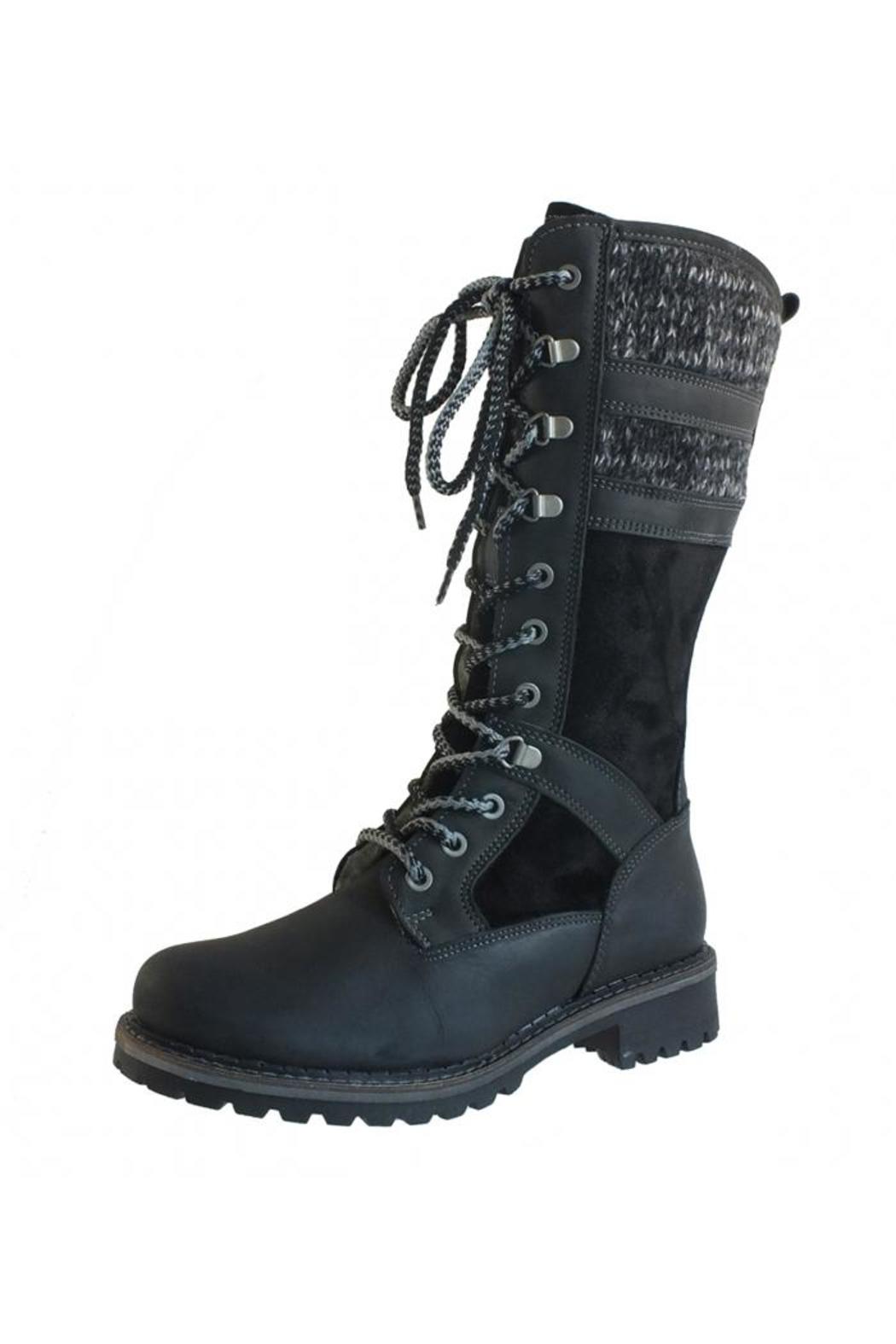 Bos & Co Holding Boot