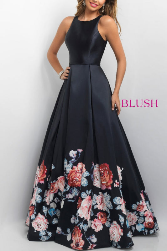 Blush Style 11136