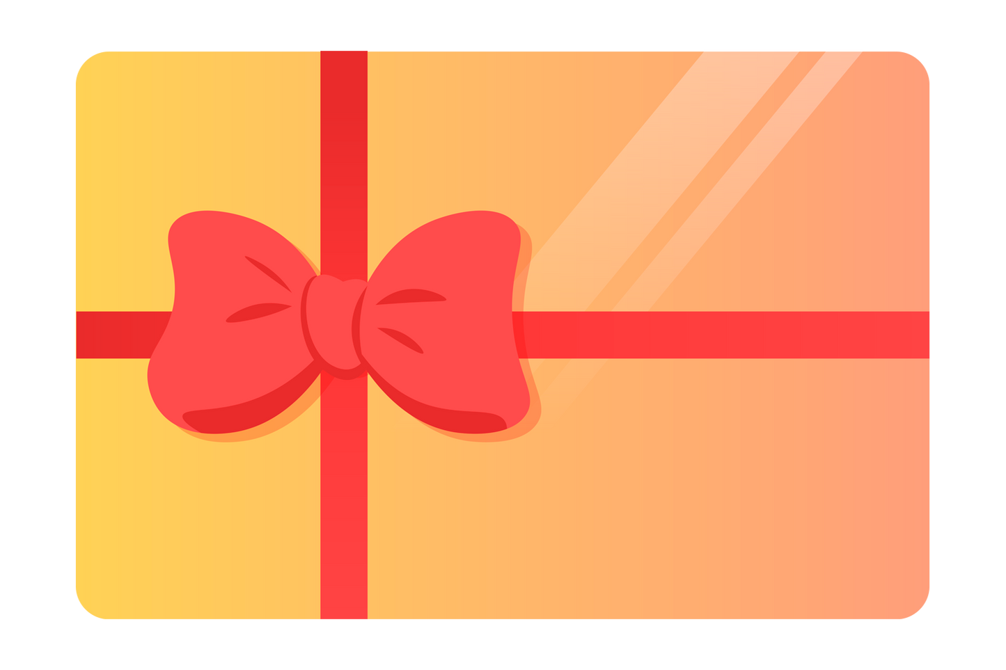 Online E-Gift Certificates