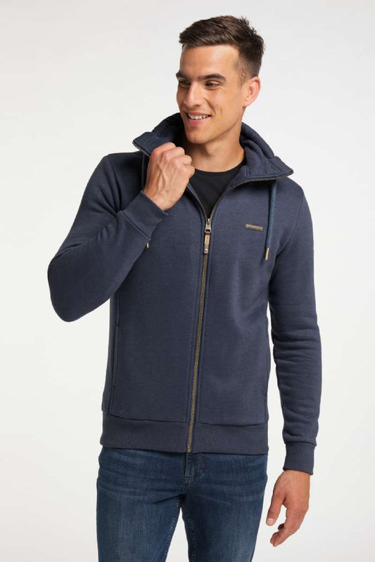 Jucay Zip Sweatshirt