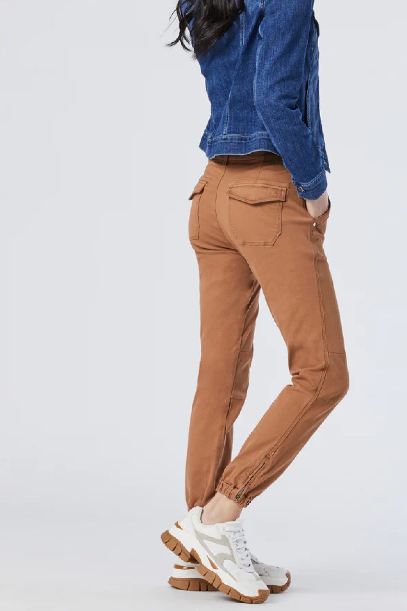 Ivy Slim Cargo