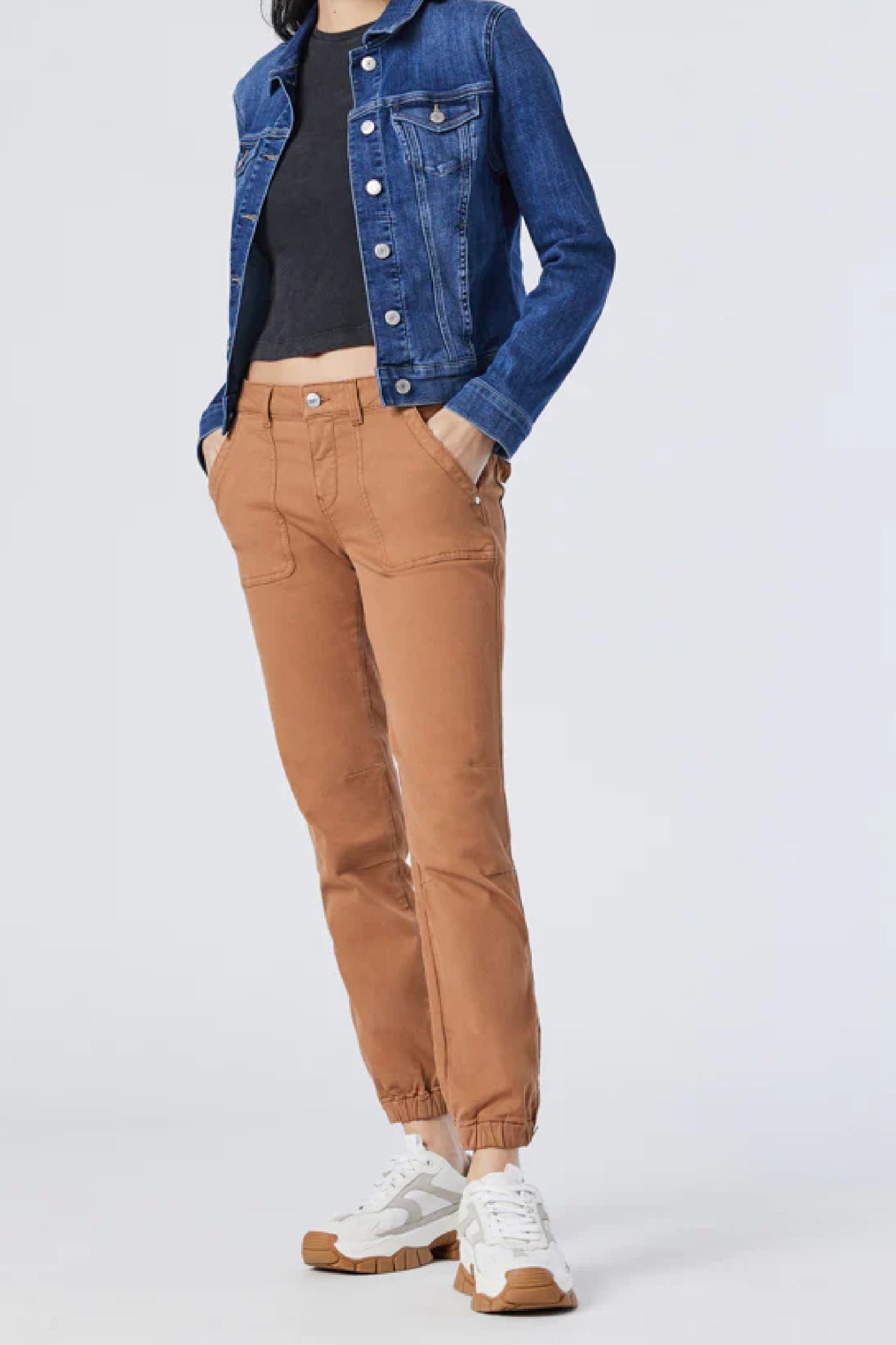 Ivy Slim Cargo
