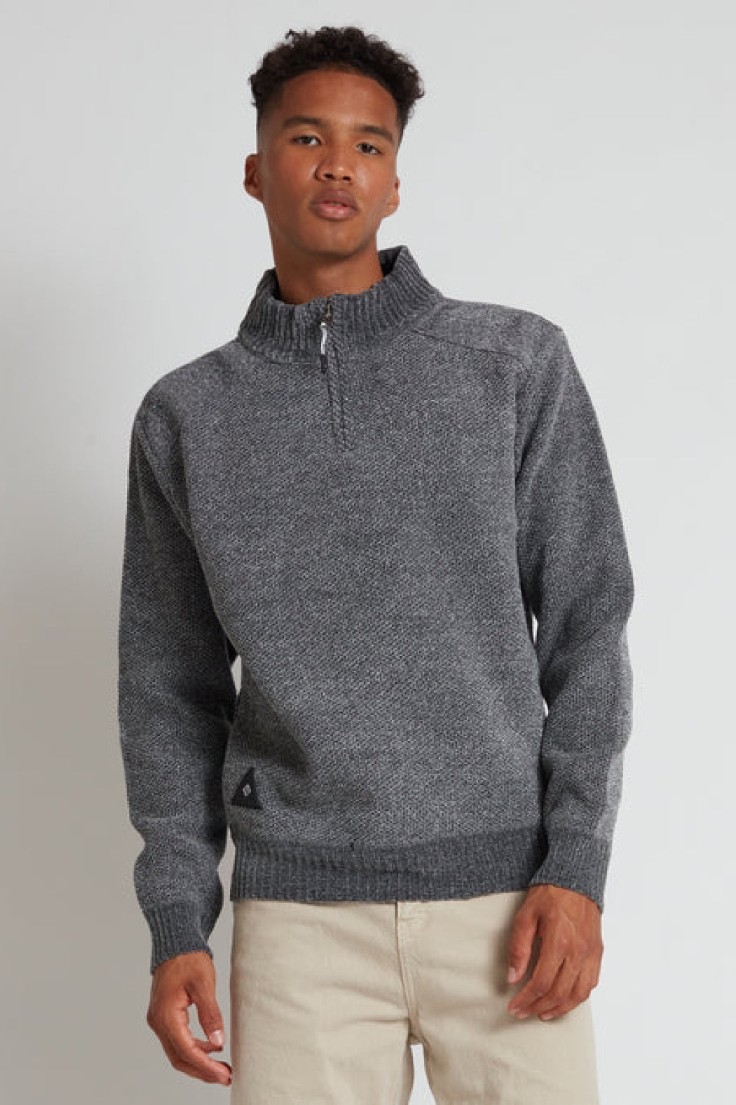 Richard Chenil Sweater