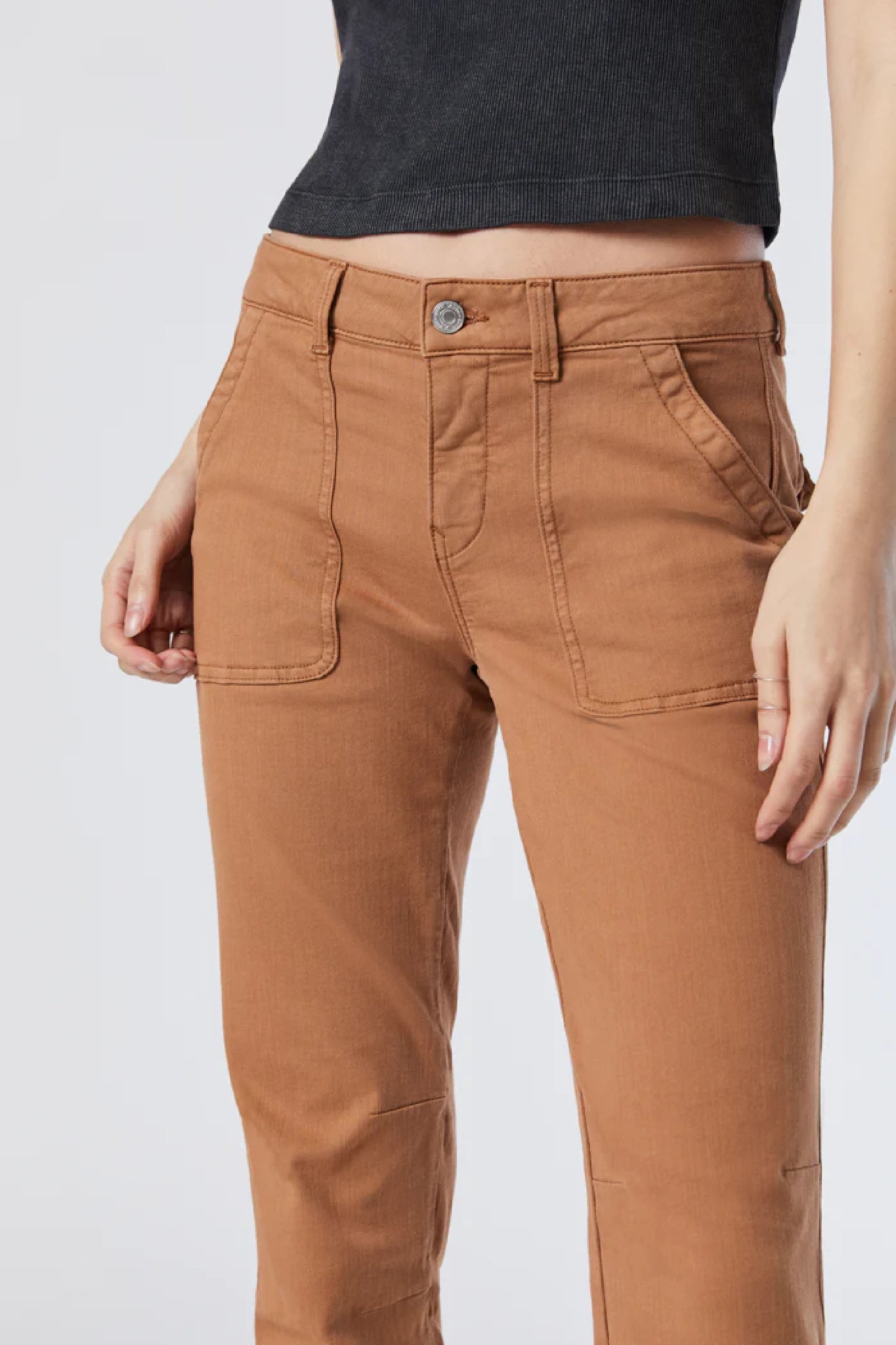 Ivy Slim Cargo