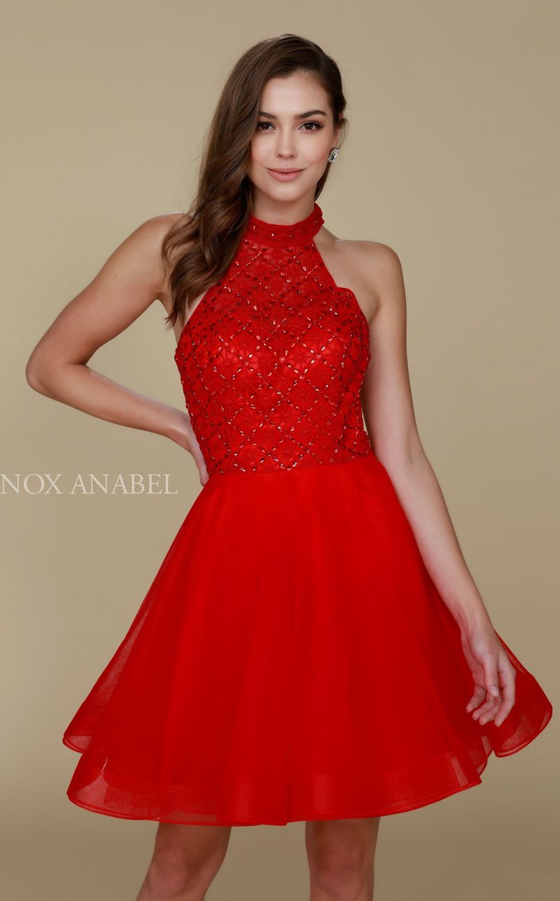 Nox Anabel 6316